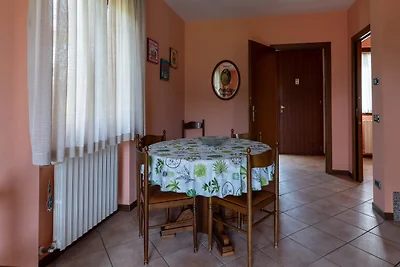 Ferienhaus in Idro in der Nähe von Scenic...