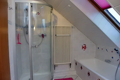 Appartement aan de Oostzeekust