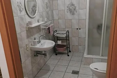 Apartments White House - Two Bedroom Apartmen...