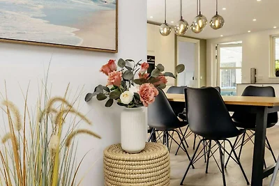 6 Personen Ferienhaus in Væggerløse