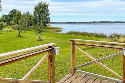 6 Personen Ferienhaus in HJO-By Traum