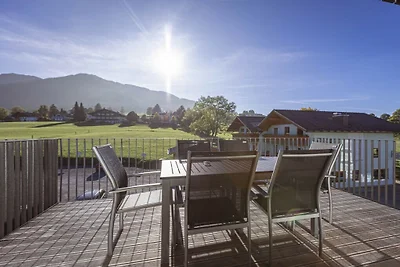 Wohnung in Rohrmoos-Untertal mit Sauna