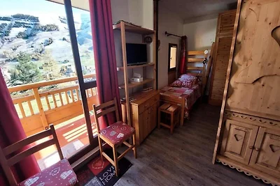 2 Zimmer für 4 Personen