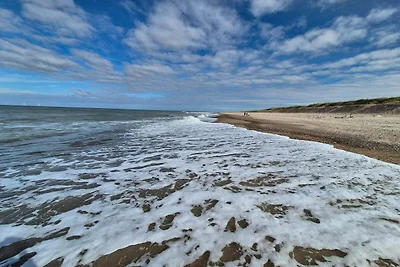 4 sterren vakantie huis in Harboøre