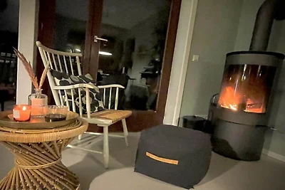 Ferienhaus mit 2 Schlafzimmer