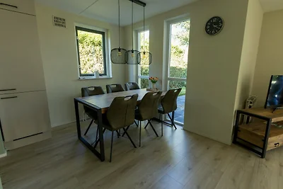Ferienhaus in Ewijk in einer wunderschönen...