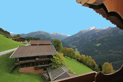 Mooi appartement in Tirol met heerlijk...