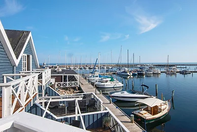 Kustsereniteit bij Grena Marina-By Traum