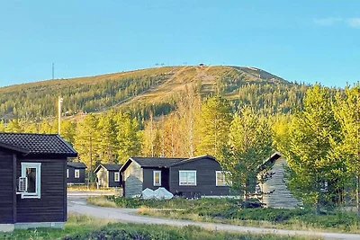 4 Personen Ferienhaus in SÄLEN-By Traum