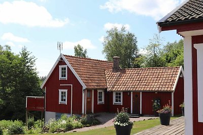 4 persoons vakantie huis in MUNKA-LJUNGBY