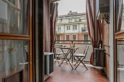 Varaita 5 - A casa di Enza