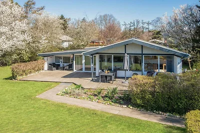 6 Personen Ferienhaus in Sydals-By Traum