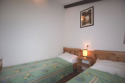 Moderne Wohnung mit Pool in Banjole