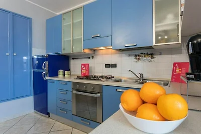Orfane 29 -  Light Blue Apartment