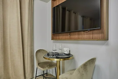 Elegant appartement met airconditioning – Can...