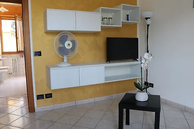Ferienhaus in Lazise am Gardasee
