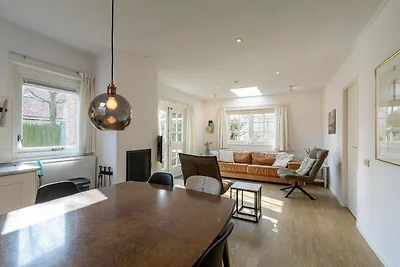 Bungalow a Sint Maartenszee vicino alla...