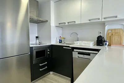 Appartement in Estartit met kinderzwembad