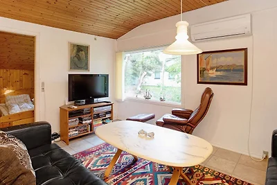 6 Personen Ferienhaus in Dannemare