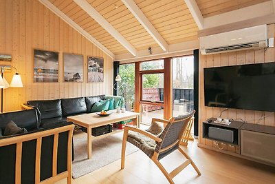 Tranquil Holiday Home in Skagen with Terrace