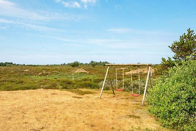 12 Personen Ferienhaus in Rømø