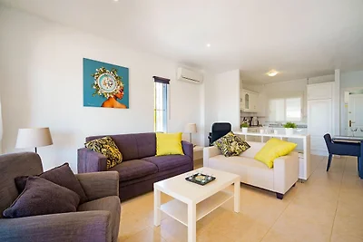 Moderne Villa in Benijófar mit privatem Pool