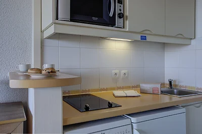 Mountain view Pyrenees Apartment for 4