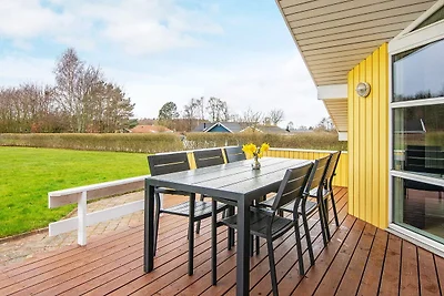 6 Personen Ferienhaus in Nordborg-By Traum