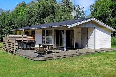 4 Personen Ferienhaus in Læsø