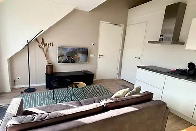 Die Lodge befindet sich am Kirchplatz.