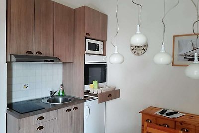 Apartments Trstenica-One Bedroom Apartment wi...