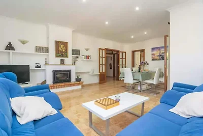 Pomeres 9 - Ferienhaus Mit Privatem Pool