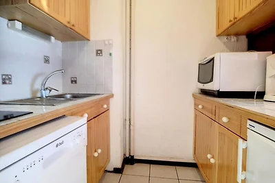 Apartment in La Croisette mit direktem Zugang...