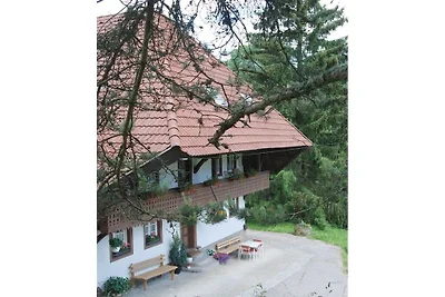 Ferienwohnung mit 1 Schlafzimmer