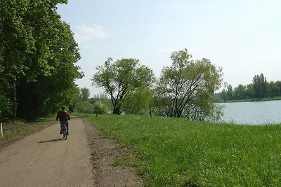 Ferienwohnung mit 2 Schlafzimmer