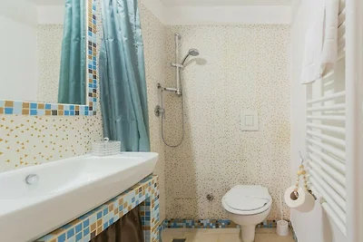 Palazzo San Rocco - Sala Blu