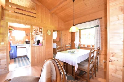 Ferienhaus in Kהgsdorf mit Garten