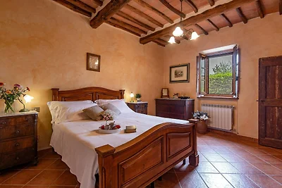 Sonnenverwöhntes Ferienhaus