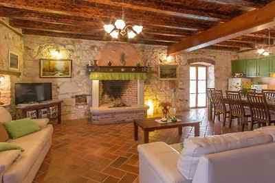 Villa in Poreč met zwembad