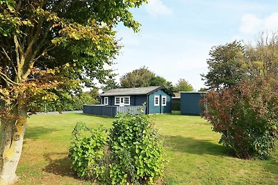 4 Personen Ferienhaus in Assens