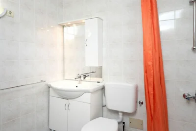 Apartments Božica - Two Bedroom Apartment