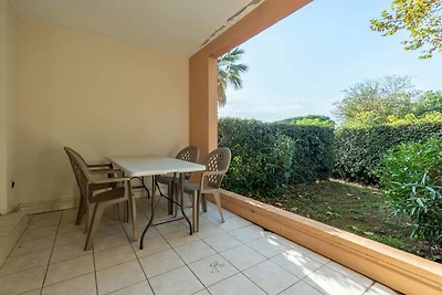 Appartamento ad Agde con parcheggio