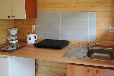 Bungalow in Wrzosowo f�r vier Personen