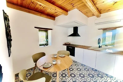 Ferienhaus in Sivas mit Schwimmbecken