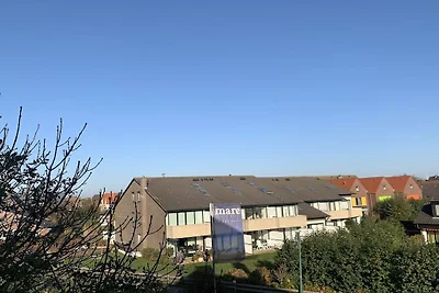 Ferienwohnung mit 2 Schlafzimmer