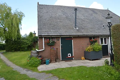 Ferienhaus in Bergen op Zoom mit Garten