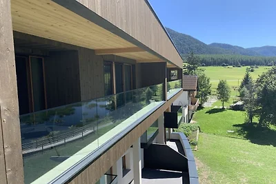 Appartamenti Aqua Vista sul lago