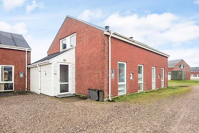 4 Sterne Ferienhaus in Rømø-By Traum