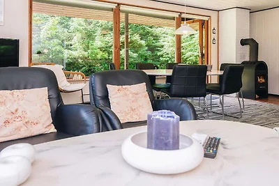 6 Personen vakantie huis in Hadsund
