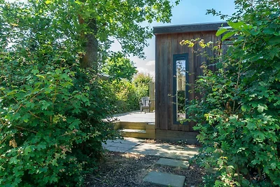 Chalet auf Texel nahe Strand und Wald